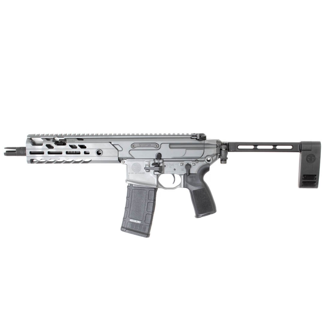 Sig Sauer SIG Mcx Virtus